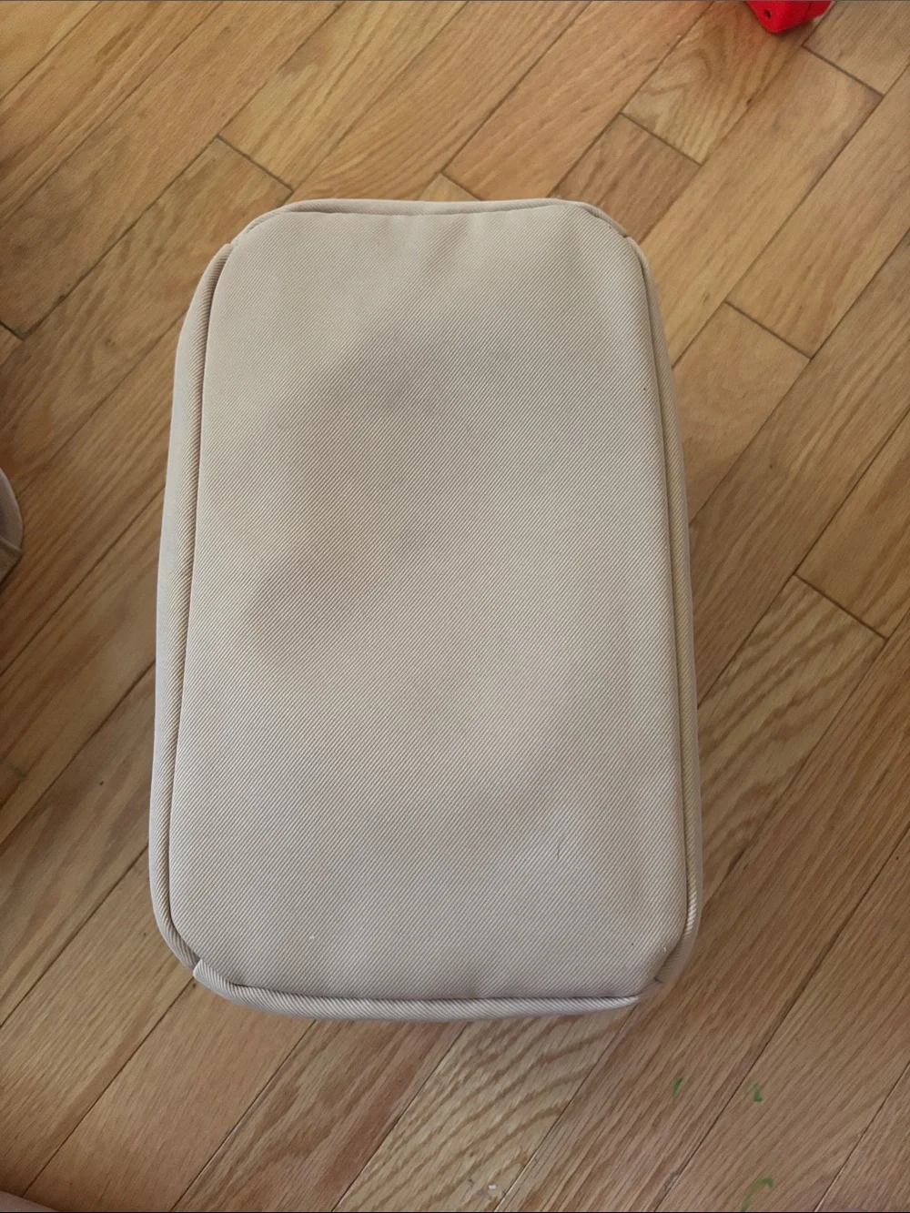 Packuum Bag with Lunchbox